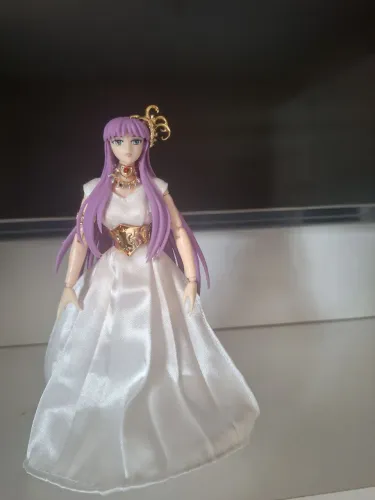 Athena Saori Kido Plain MST