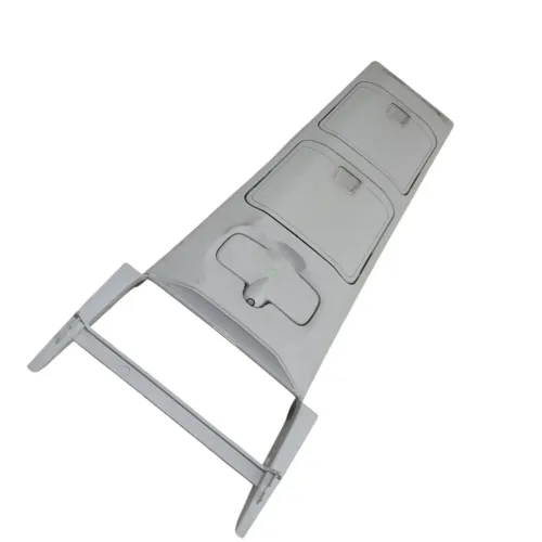 Console Teto Fiat Idea Attractive 2012