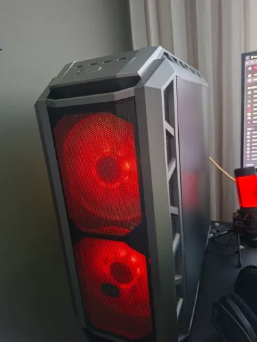 PC GAMER *completo*