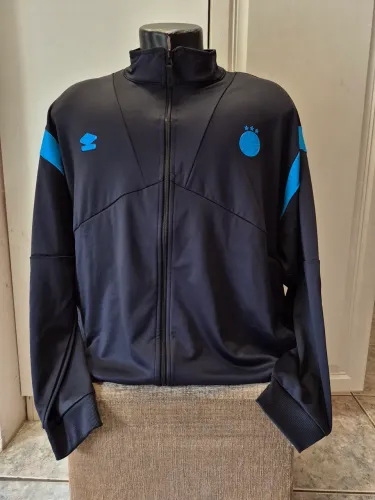 Casaco do Grêmio oficial - Tamanho 3GG - NOVO