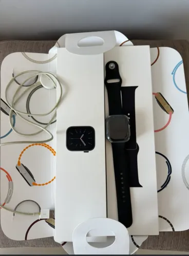 apple watch series 6 40mm