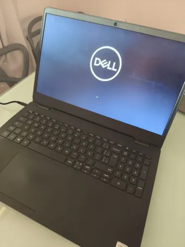 Notebook Dell core i3