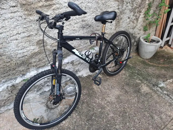 Bike aro 26