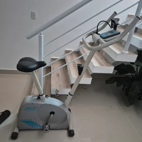 Bicicleta egocêntrica Caloi