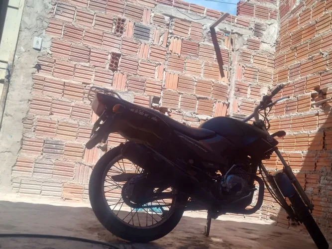 Vendo Yamaha