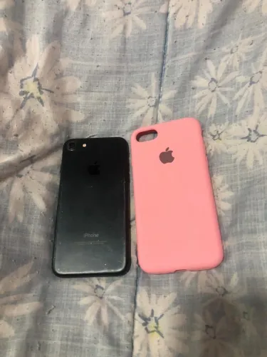 iPhone 7