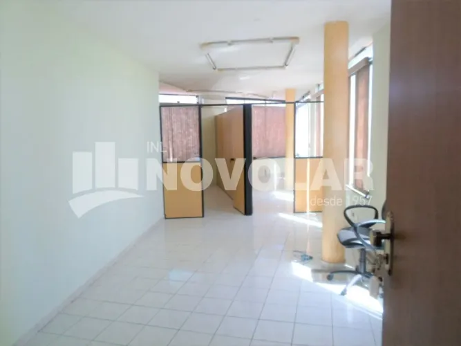 Sala Comercial, Vila Guilherme