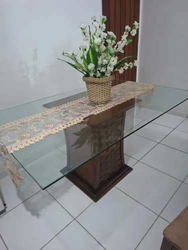 Vendo mesa