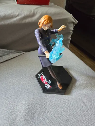 Action Figure Nobara Kugisaki - Jujutsu Kaisen