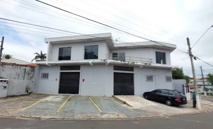Prédio à venda, 368 m² por R$ 1.600.000,00 - Jardim Interlagos - Campinas/SP