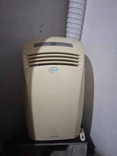 Ar Condicionado portátil 12000btus