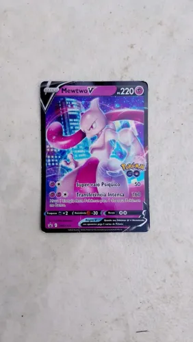 Cartas pokémon