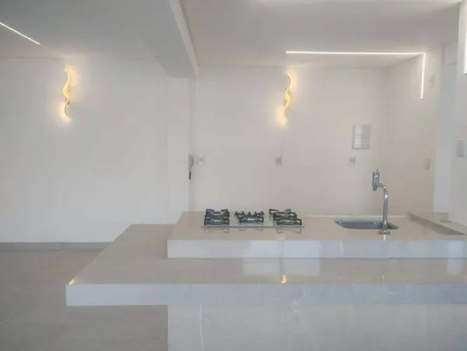 Apartamento à venda em Itajaí Centro | 3 Quartos, 1 Suíte, Frente, 1 Vaga
