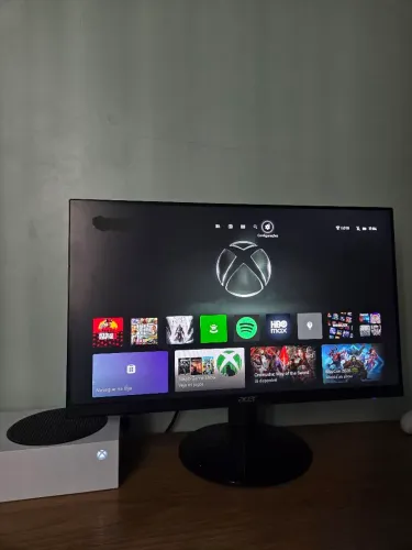 Xbox series S
