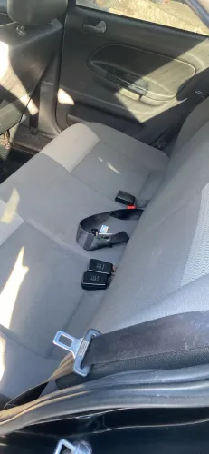 Volkswagen Voyage 1.0/1.0 City MI Total Flex 8V 4P 2012