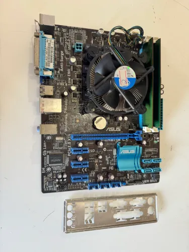 Kit i5 de 2? com 8 gb ram 