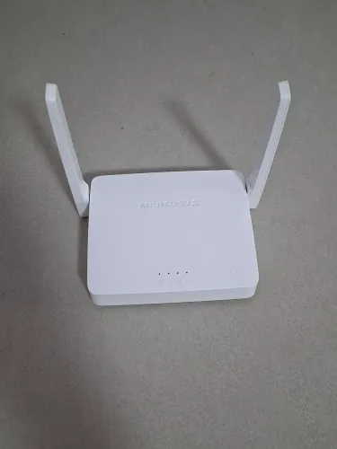 Roteador Mercusys MW301R