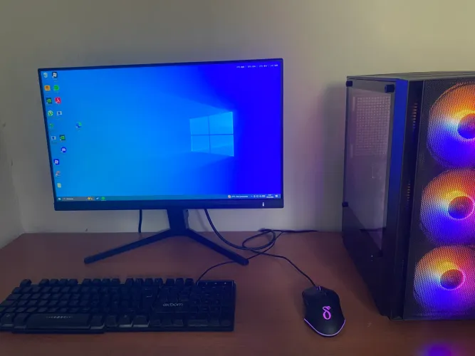 Pc gamer