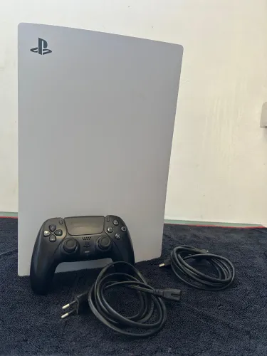 Ps5 fat 825 gb