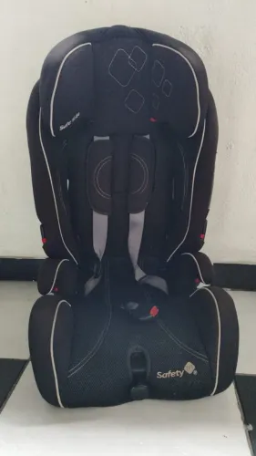 Cadeirinha Safety First