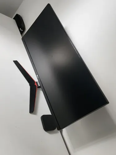 Monitor lg ultrawide gamer pro 75hz 29 polegadas 