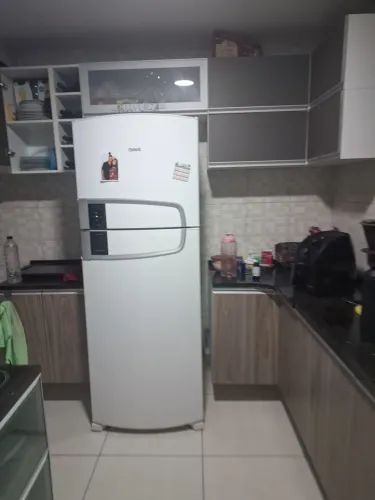 Geladeira em excelente estado