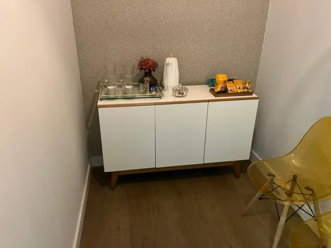 Móvel de consultório ou casa