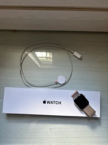 Apple Watch SE 2 40mm