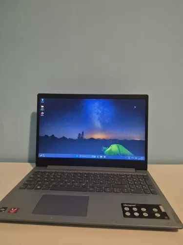 Lenovo IdeaPad S145