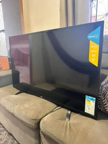 TV AOC 43 POLEGADAS