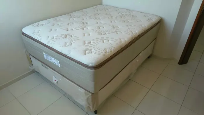 Cama de casal