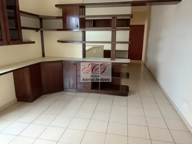 Cobertura de luxo à venda em Santos-SP, Gonzaga: 2 quartos, 1 suíte, 2 salas, 3 banheiros,
