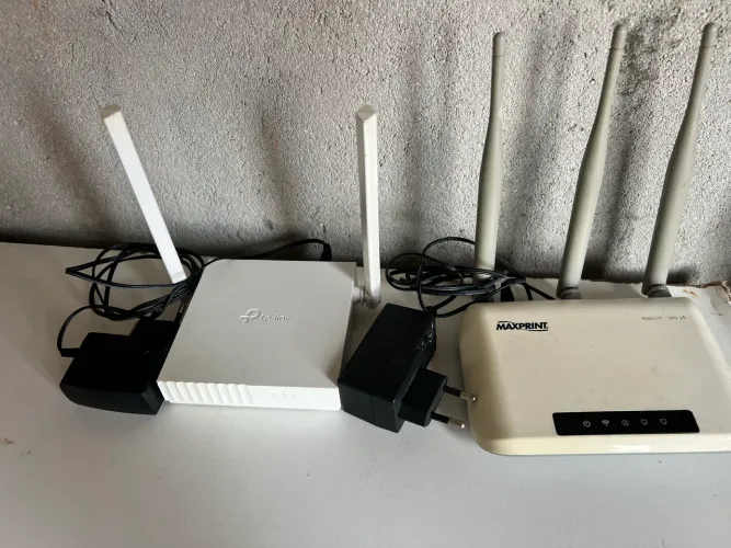 Promoção, os últimos 2 para vender. 