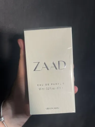 Perfume Zaad Parfum 95ml
