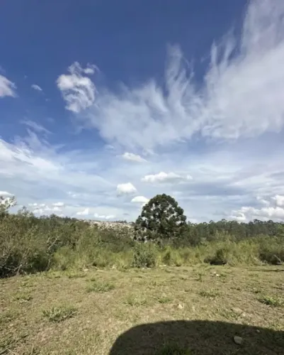 Lotes de 1000m em Mairinque com condição Direta com a Incorporadora.