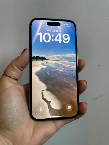 iPhone 14 Pro 256 