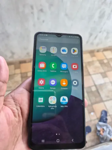 A02 32gb