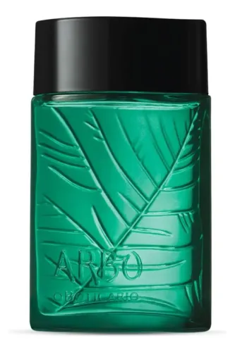 Perfume arbo