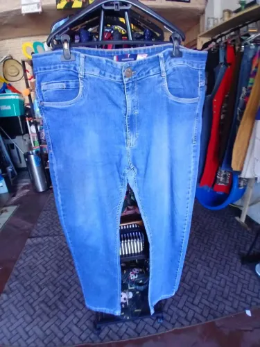 Calça jeans