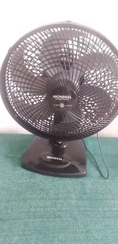 Ventilador mondial 30 cm