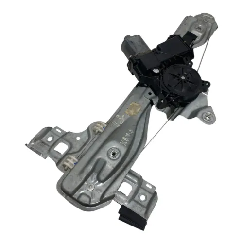 Máquina Vidro Traseiro Direito GM ONIX 2018
