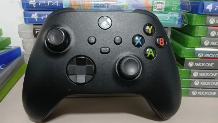 Controle Xbox One Series Original