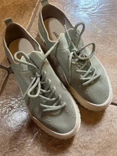 Tênis Ana capri 37