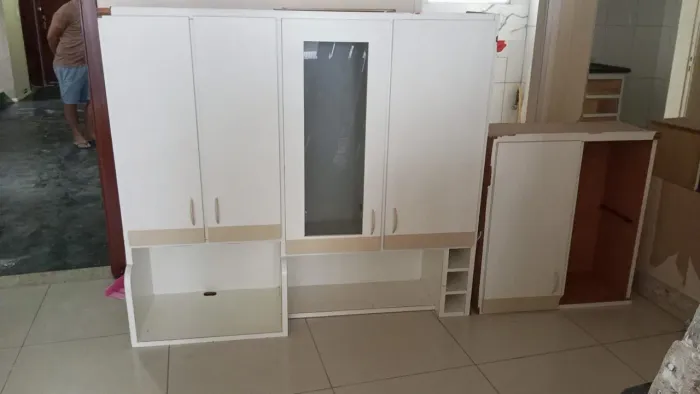 Móvel Cozinha