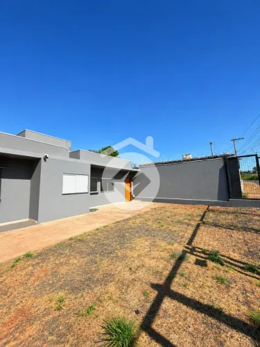 Imóvel Comercial para Locação - 400m² - Brasil - Uberlândia/MG