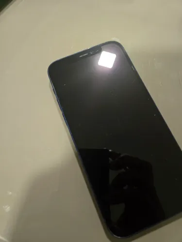 iPhone 12 128gb em ótimo estado