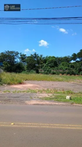 Terreno à venda, 1000 m² por R$ 300.000,00 - Ipês - São Manuel/SP