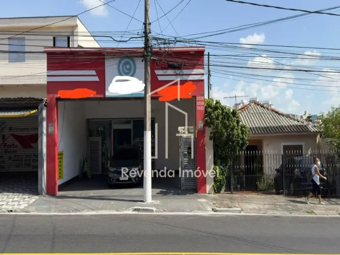 Terreno à venda em São Paulo-SP, Vila Nova Cachoeirinha, 385m² de área! Aproveite essa opo