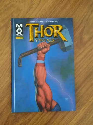 Thor Vikings