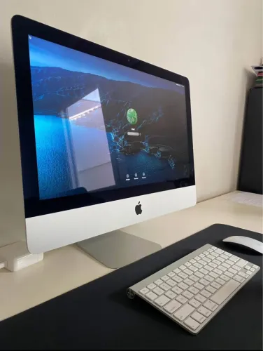 Computador Imac Apple 